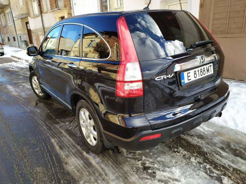 Honda Cr-v, снимка 2 - Автомобили и джипове - 49378316