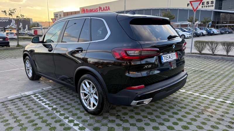 BMW X5 xDrive45e, снимка 4 - Автомобили и джипове - 49563246