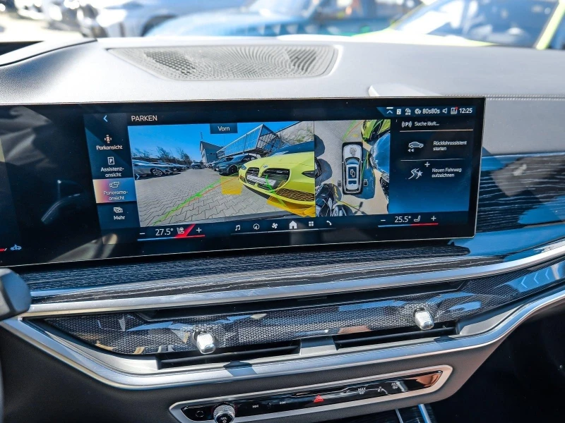 BMW X7 40d* M SPORT* HEAD-UP* PANO* 360 CAM* H&K* DISTR* , снимка 9 - Автомобили и джипове - 51744186