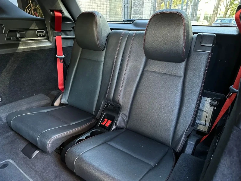 Mercedes-Benz GLE 53 4MATIC  4MATIC 7-SEATS, снимка 8 - Автомобили и джипове - 52322146