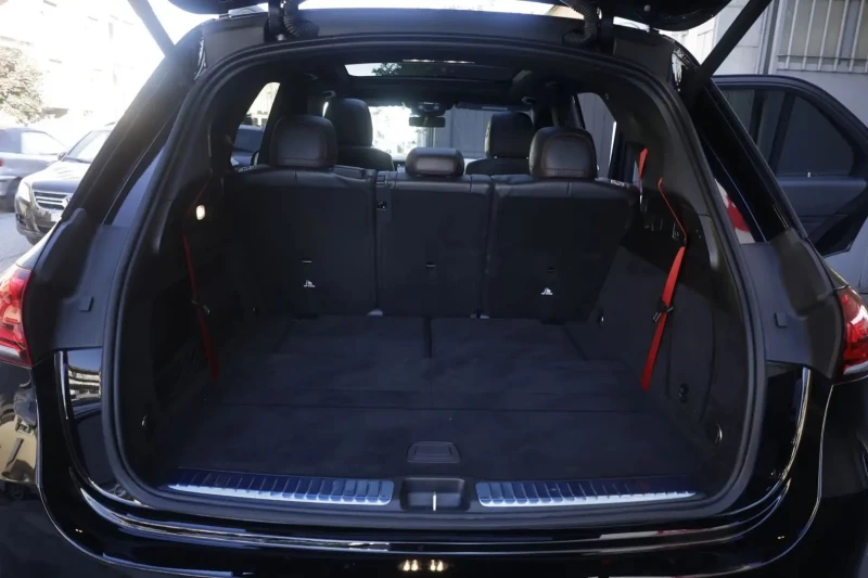 Mercedes-Benz GLE 53 4MATIC  4MATIC 7-SEATS, снимка 9 - Автомобили и джипове - 52322146