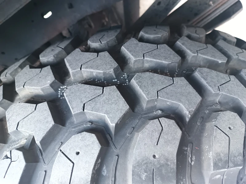 Ford F250 4X4.   N1G, снимка 6 - Автомобили и джипове - 52339446