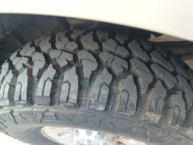 Ford F250 4X4.   N1G, снимка 7 - Автомобили и джипове - 52339446