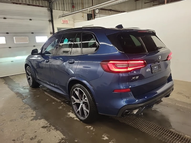BMW X5 * xDrive40i * CARFAX * ЦЕНА ДО БЪЛГАРИЯ, снимка 4 - Автомобили и джипове - 53076420