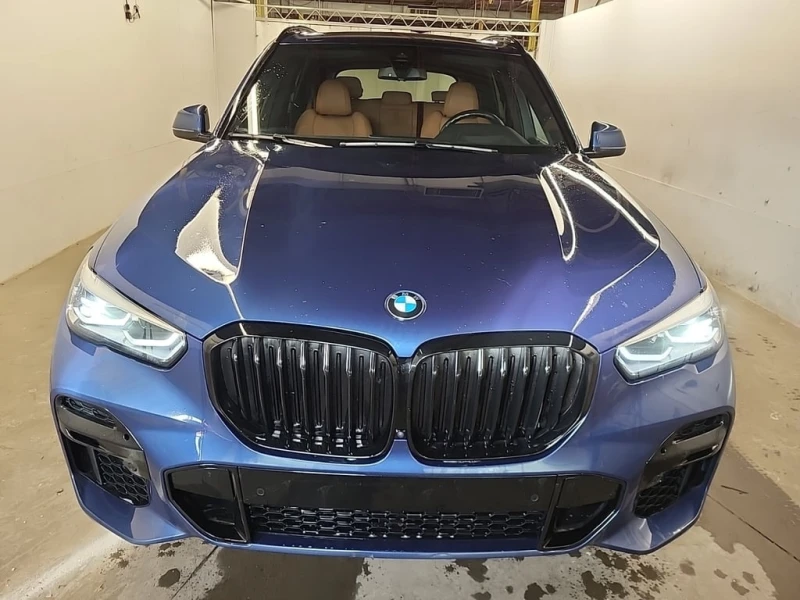 BMW X5 * xDrive40i * CARFAX * ЦЕНА ДО БЪЛГАРИЯ, снимка 6 - Автомобили и джипове - 53076420