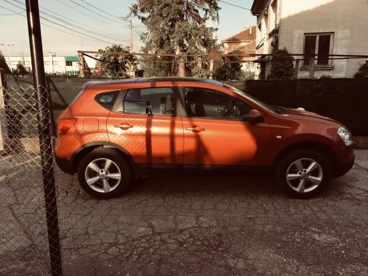 Nissan Qashqai 1.6  - изображение 2