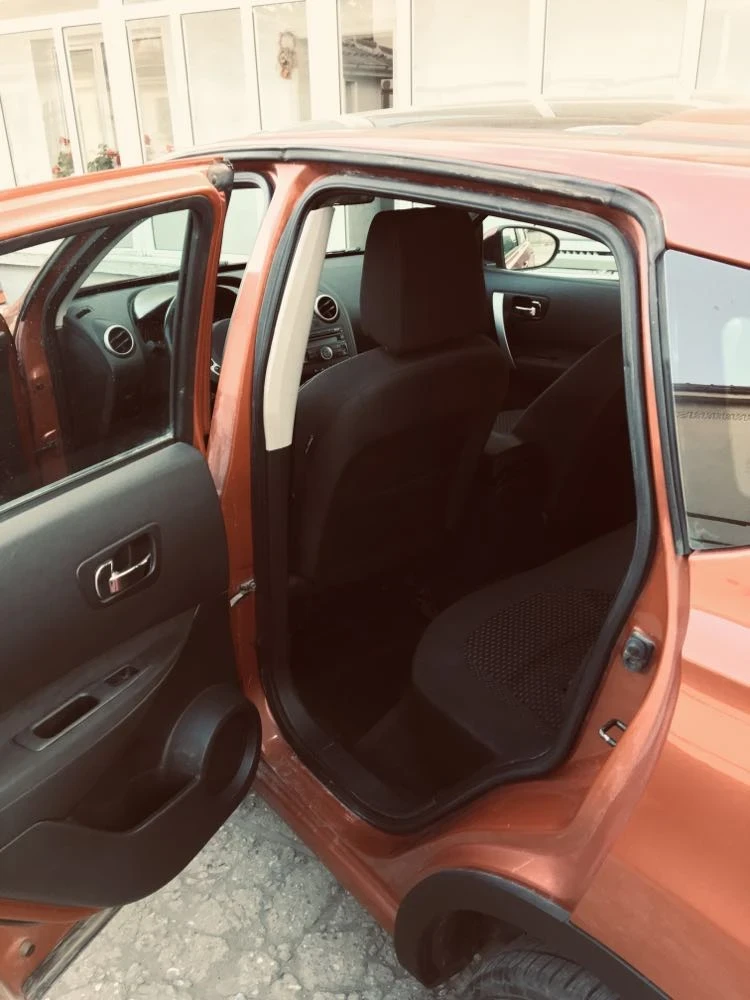 Nissan Qashqai 1.6  - изображение 6