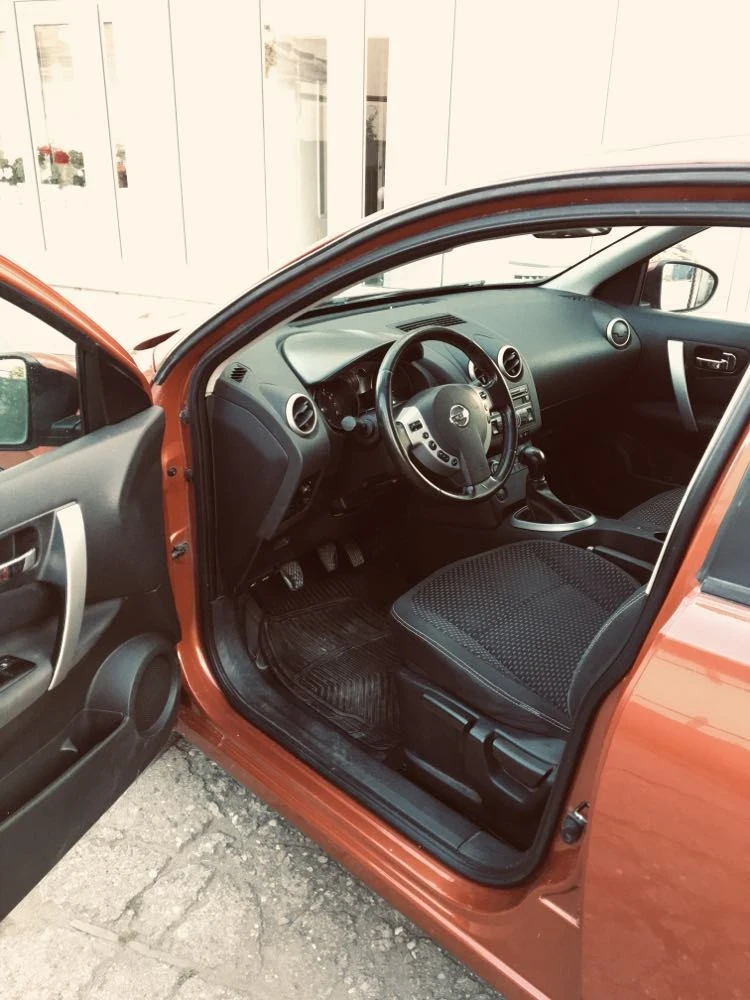 Nissan Qashqai 1.6  - изображение 5