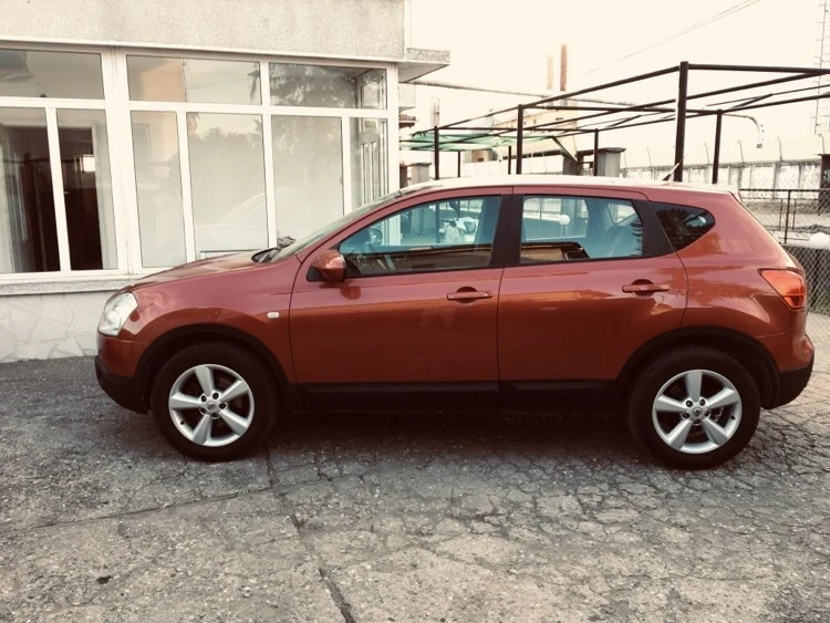 Nissan Qashqai 1.6  - изображение 4