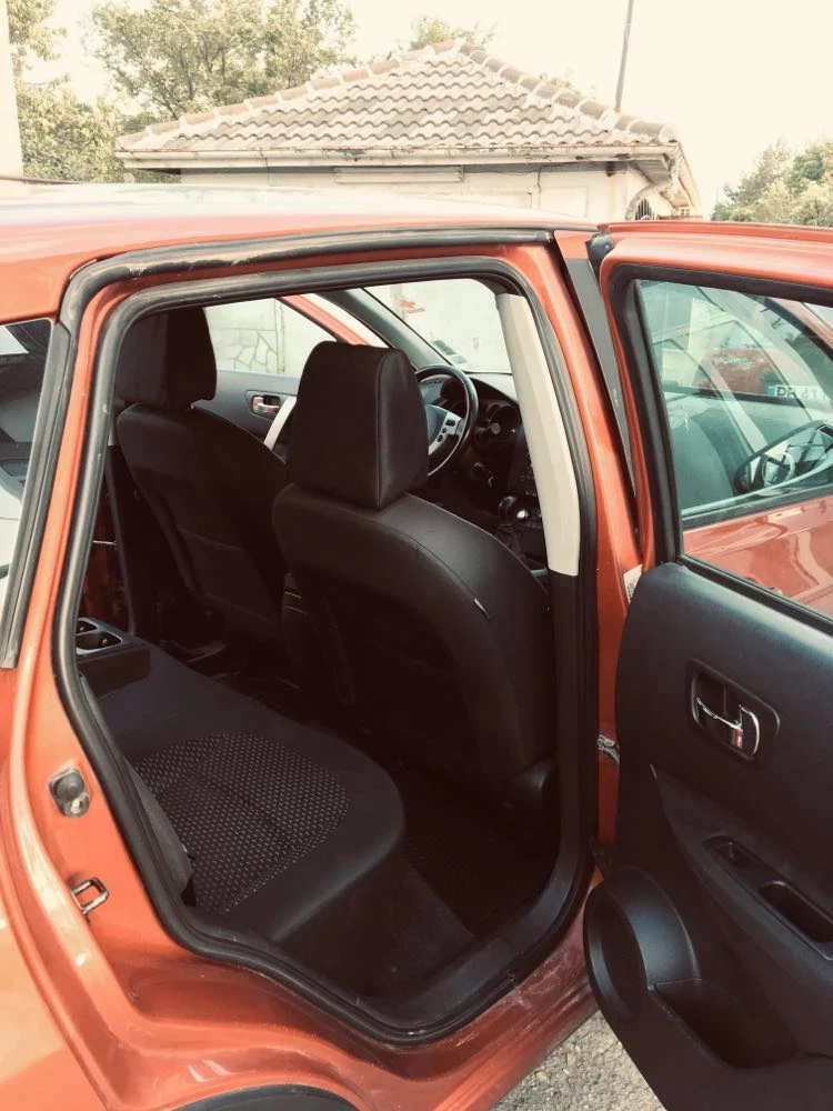 Nissan Qashqai 1.6  - изображение 9
