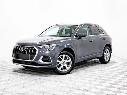 Audi Q3 Quattro Progressiv 40 TF* АвтоКредит* (ЦЕНА ДО БГ) - 40999 лв. / 20962.46 € - 28964956 1