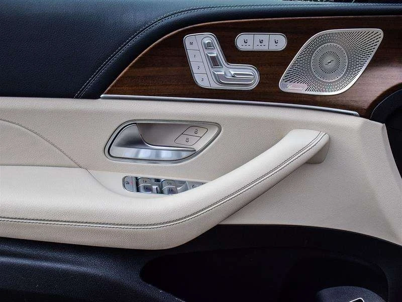 Mercedes-Benz GLE 450 Coupe * Фиксирана цена до БГ * CARFAX * One owner , снимка 11 - Автомобили и джипове - 53441105