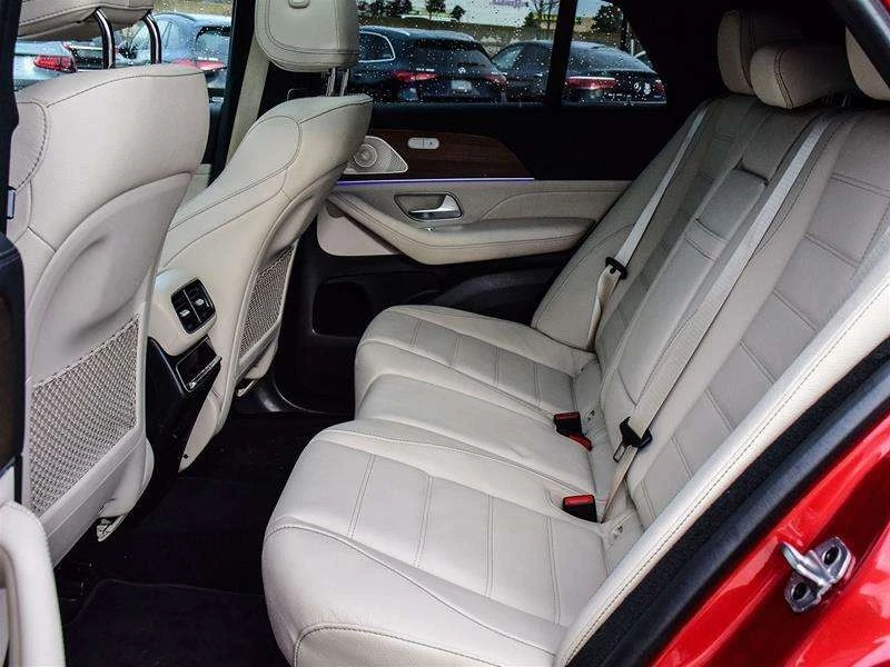 Mercedes-Benz GLE 450 Coupe * Фиксирана цена до БГ * CARFAX * One owner , снимка 15 - Автомобили и джипове - 53441105