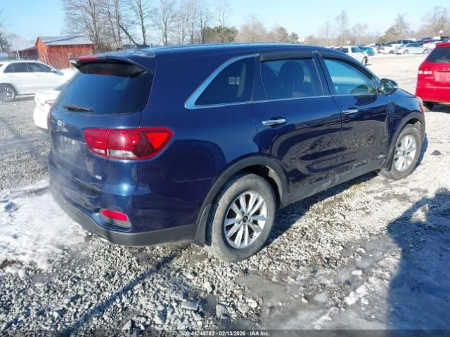 Kia Sorento 2.4 AWD/ ����������� �� 204 ���� �� ����� | Mobile.bg � ����������� 4