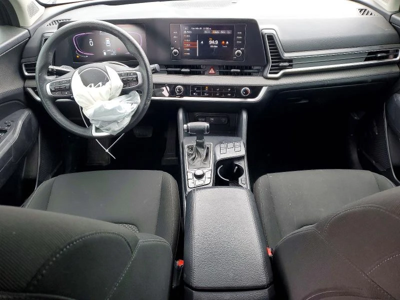 Kia Sportage 2.5L 4 All Wheel Drive | Mobile.bg � ����������� 9