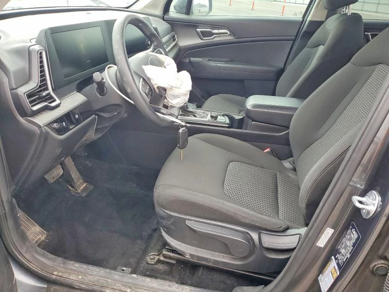 Kia Sportage 2.5L 4 All Wheel Drive | Mobile.bg � ����������� 8