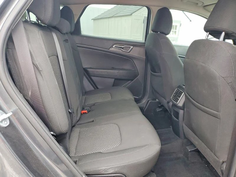 Kia Sportage 2.5L 4 All Wheel Drive | Mobile.bg � ����������� 12
