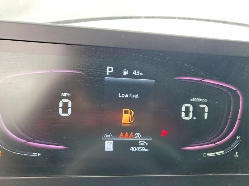 Kia Sportage 2.5L 4 All Wheel Drive | Mobile.bg � ����������� 10