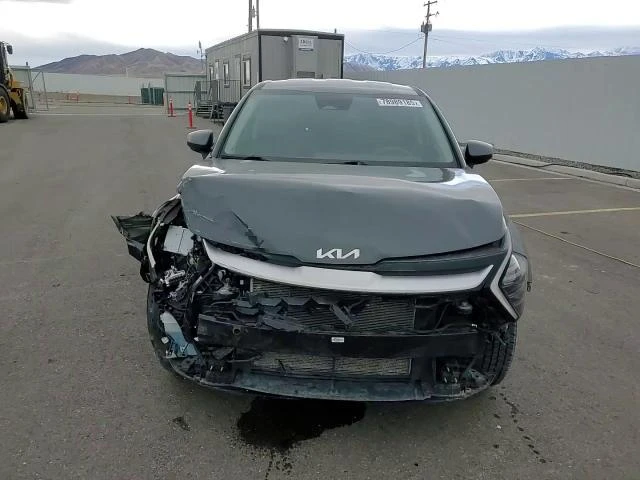 Kia Sportage 2.5L 4 All Wheel Drive | Mobile.bg � ����������� 1