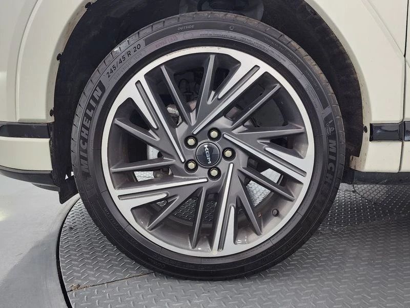 SsangYong Actyon 1.5 Automatic, снимка 5 - Автомобили и джипове - 55750799