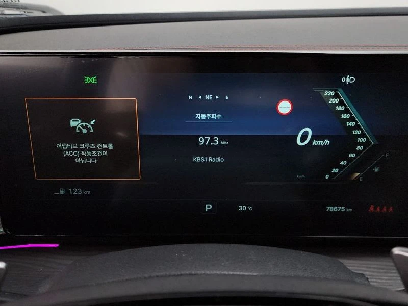 SsangYong Actyon 1.5 Automatic, снимка 8 - Автомобили и джипове - 55750799
