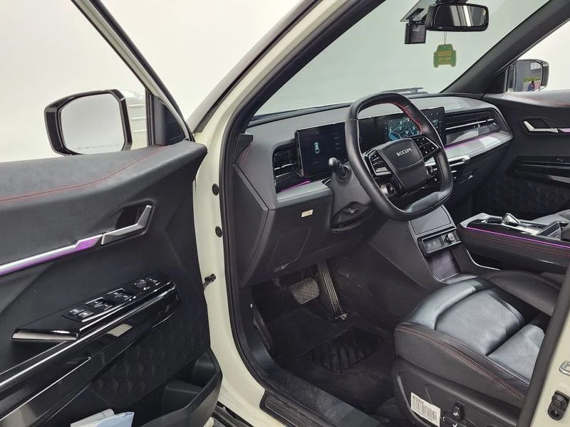 SsangYong Actyon 1.5 Automatic, снимка 10 - Автомобили и джипове - 55750799