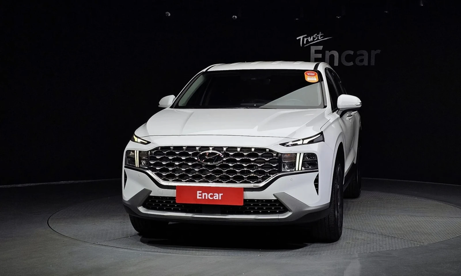 Hyundai Santa fe Hev 1.6 2Wd - изображение 3