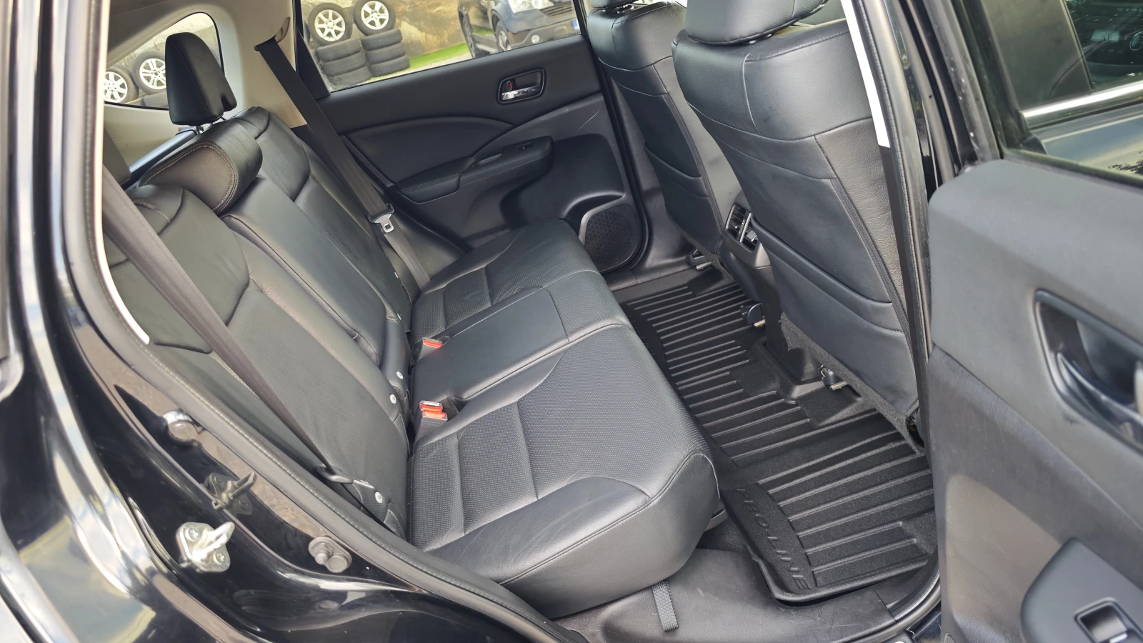 Honda Cr-v  -DOT4324////KEYLES/NAV | Mobile.bg   14