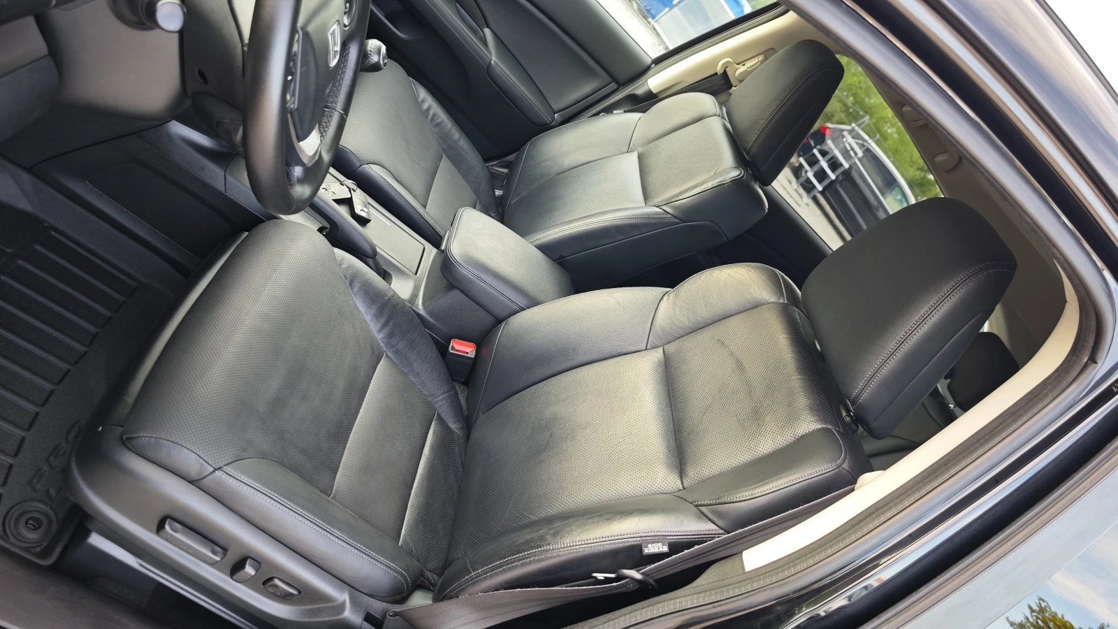 Honda Cr-v  -DOT4324////KEYLES/NAV | Mobile.bg   15