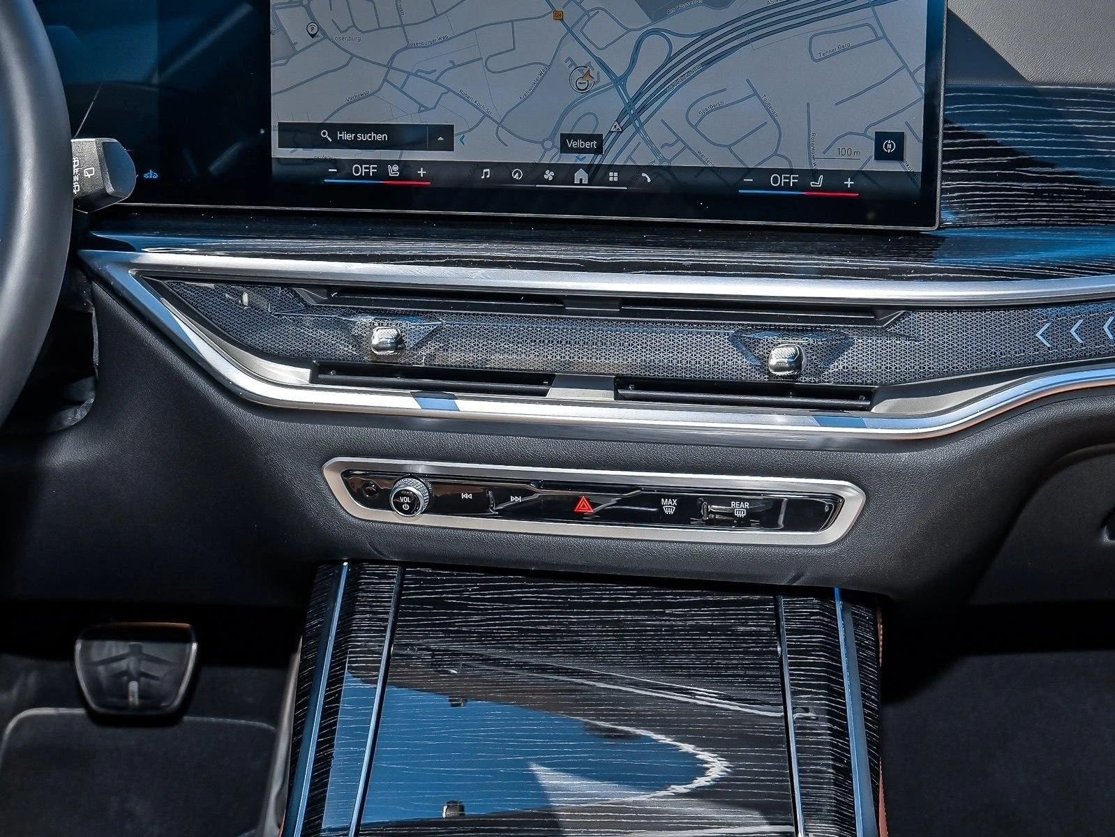 BMW X7 40d* M SPORT* HEAD-UP* PANO* 360 CAM* H&K* DISTR*  - изображение 10