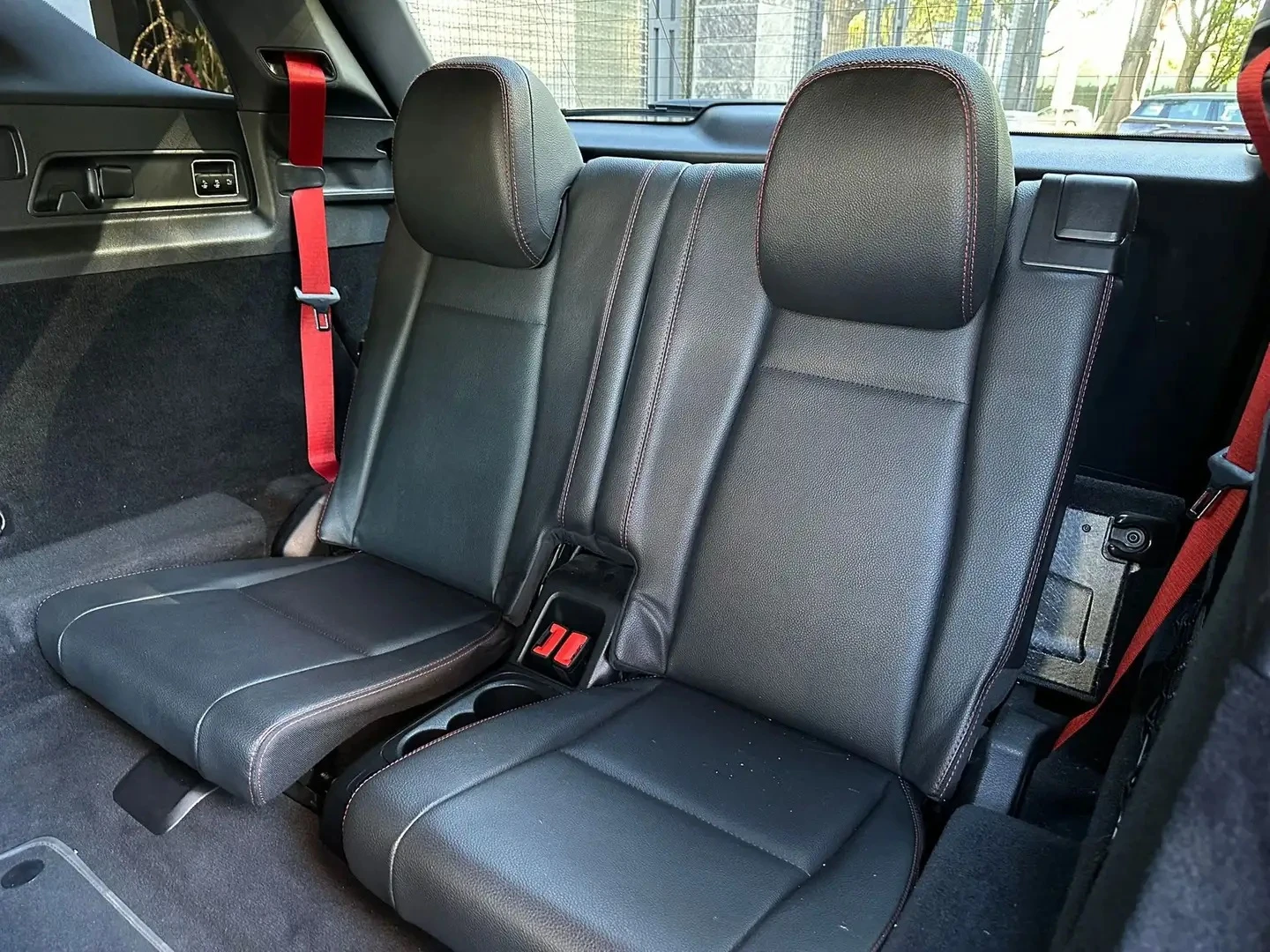 Mercedes-Benz GLE 53 4MATIC  4MATIC 7-SEATS - изображение 8