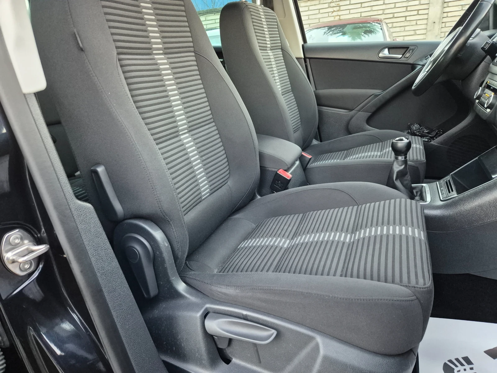 VW Tiguan 4x4 �������� 190000�� | Mobile.bg � ����������� 14