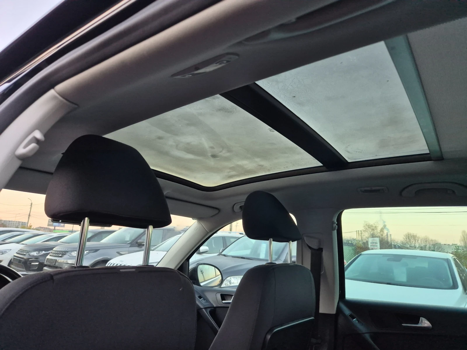 VW Tiguan 4x4 �������� 190000�� | Mobile.bg � ����������� 12