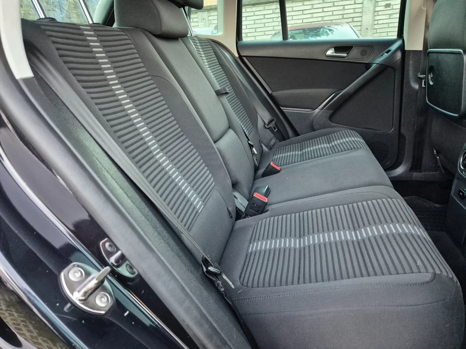 VW Tiguan 4x4 �������� 190000�� | Mobile.bg � ����������� 15