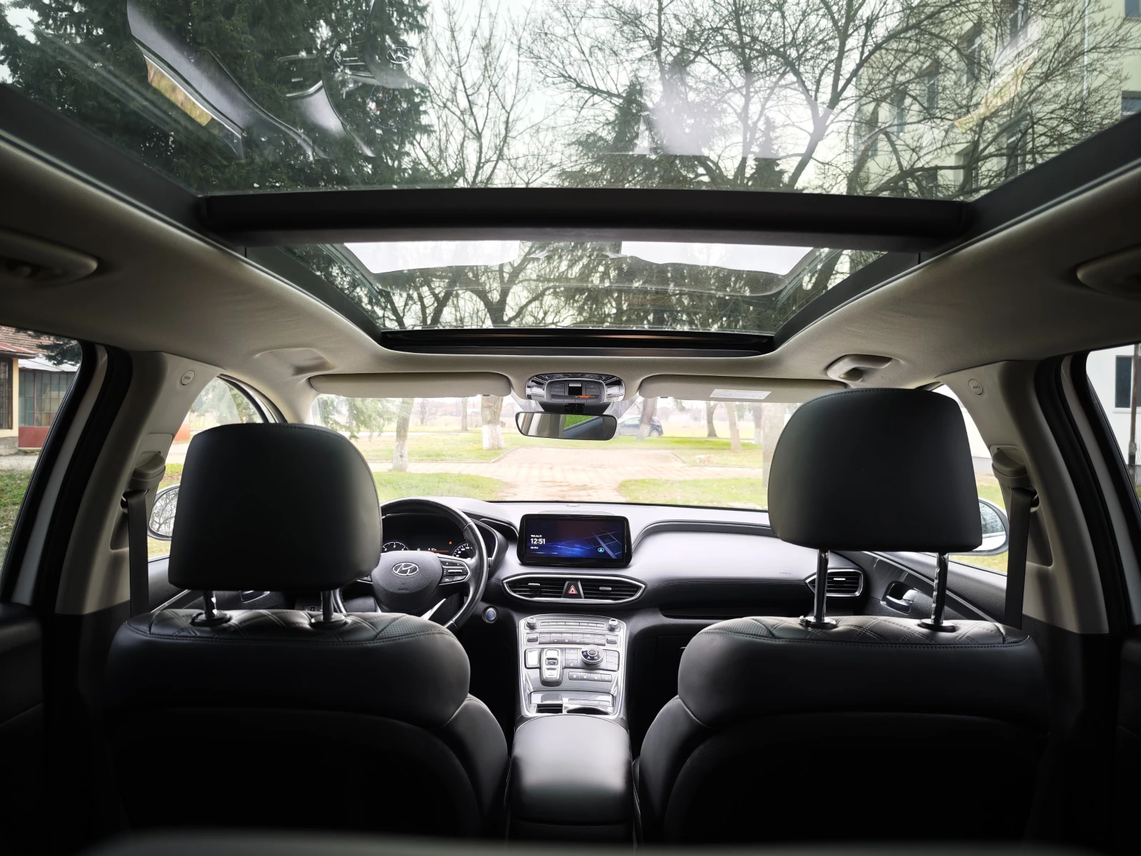 Hyundai Santa fe 2.2 CRDI 4x4  | Mobile.bg � ����������� 16