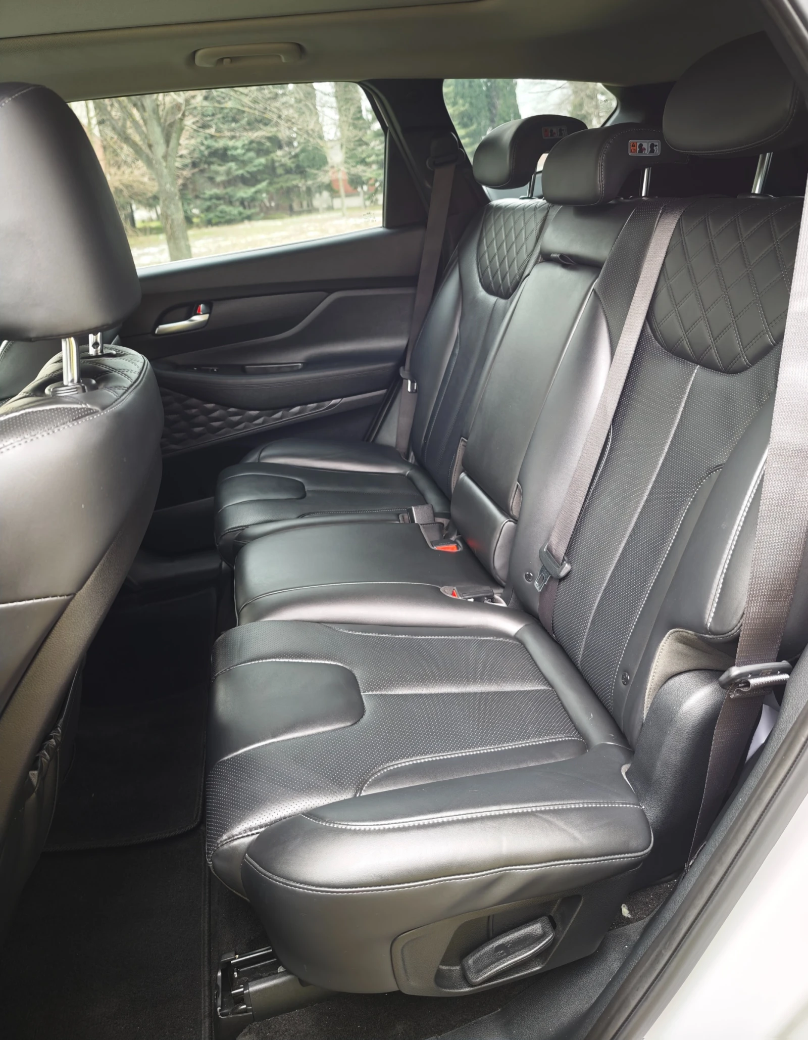 Hyundai Santa fe 2.2 CRDI 4x4  | Mobile.bg � ����������� 17