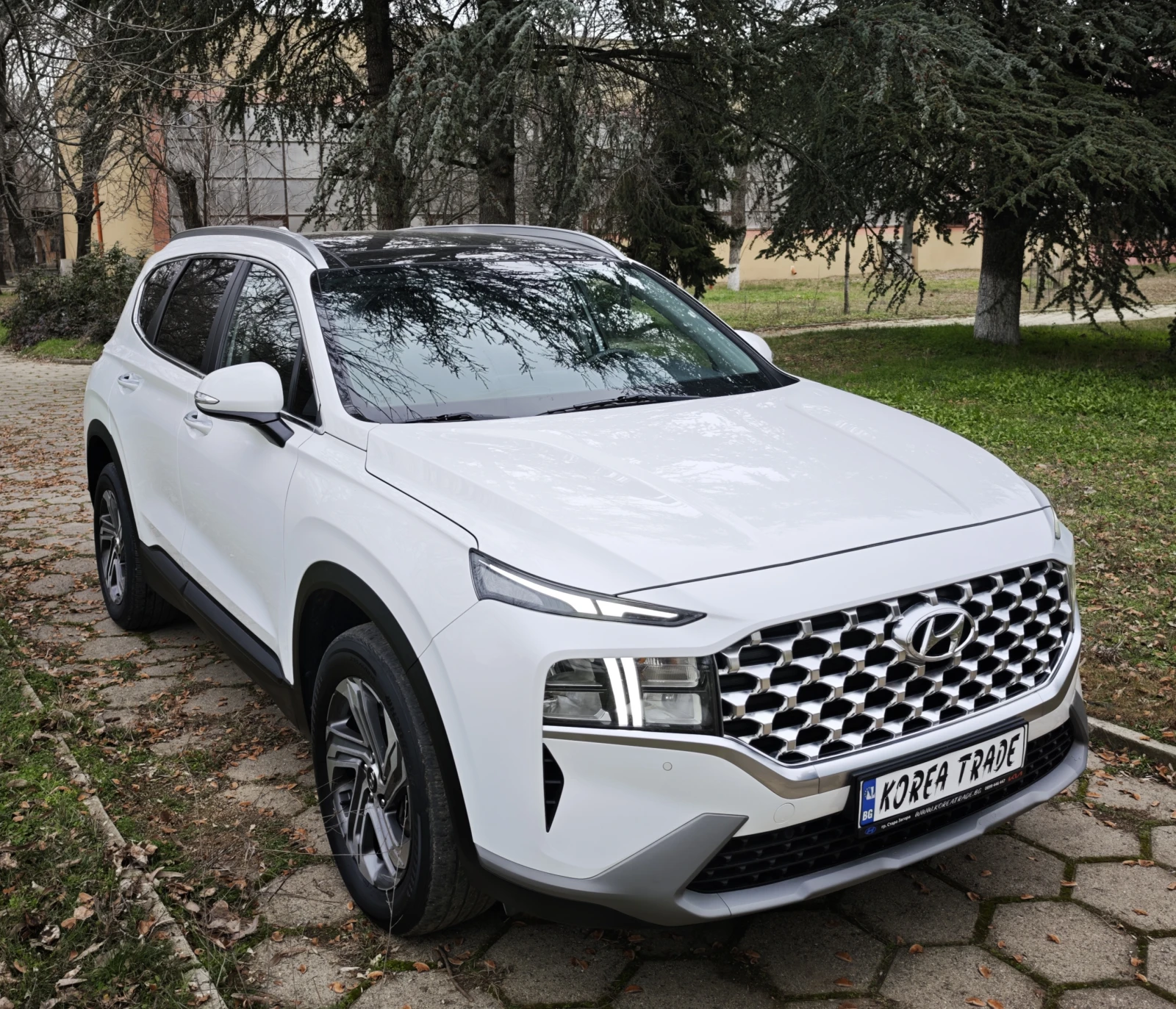 Hyundai Santa fe 2.2 CRDI 4x4  | Mobile.bg � ����������� 2