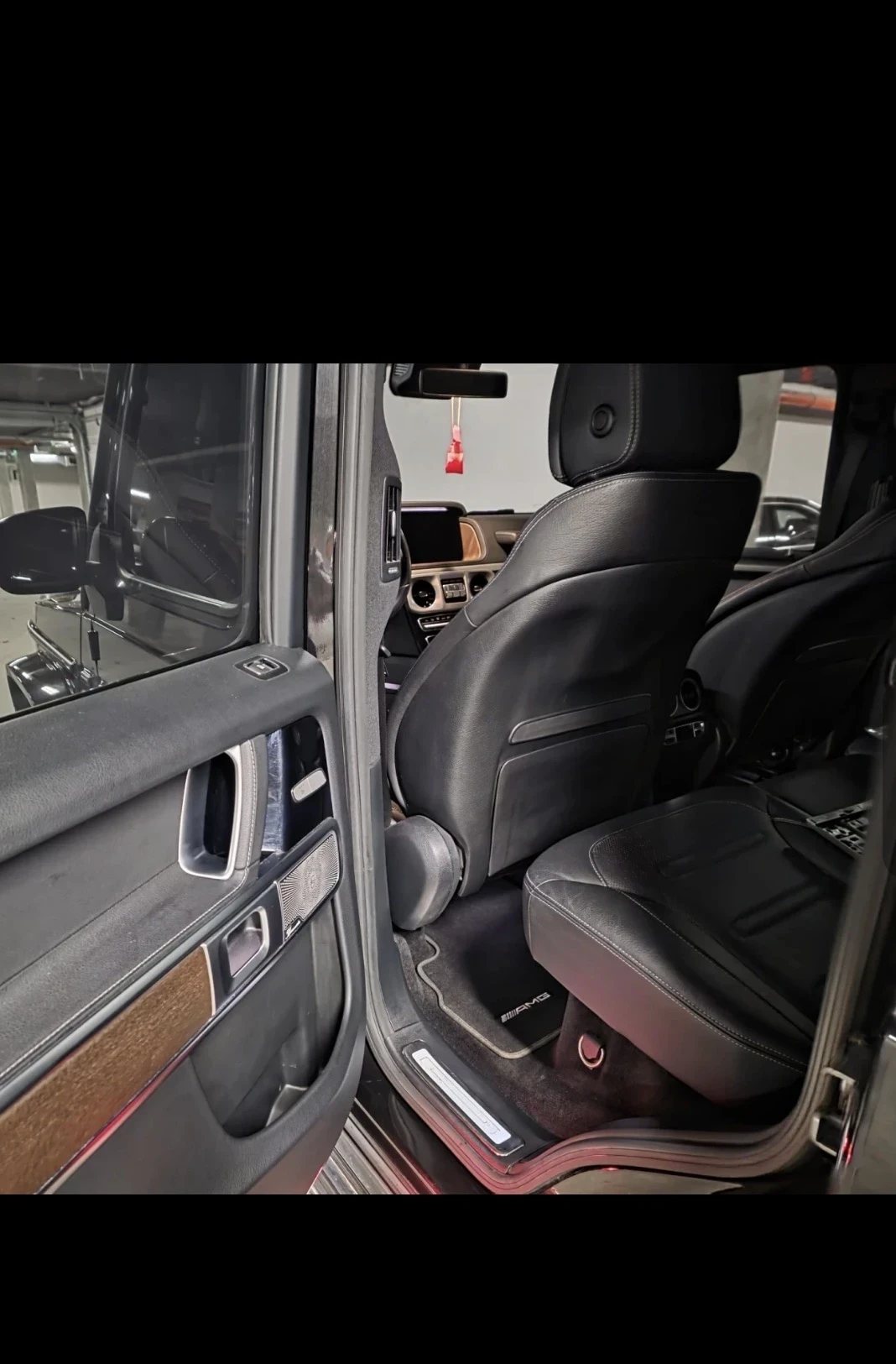 Mercedes-Benz G 350 G 350 AMG PACK  Готов Лизинг  - изображение 10