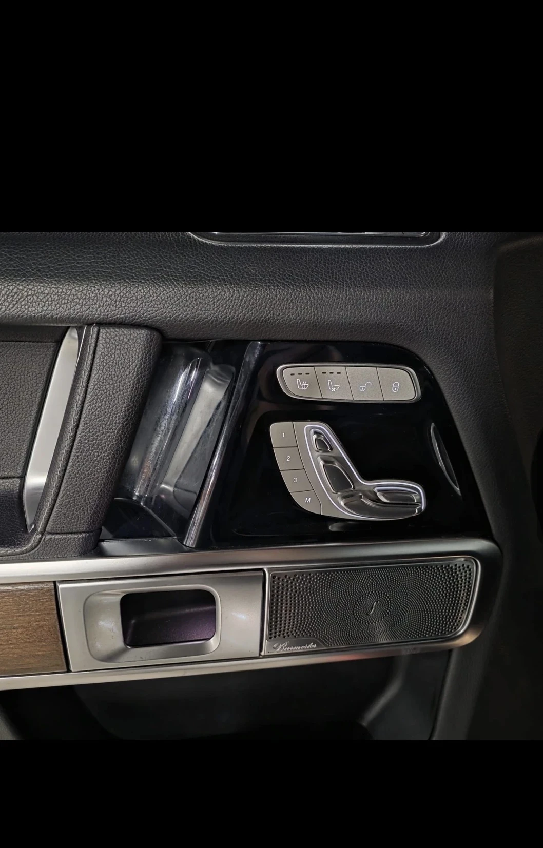 Mercedes-Benz G 350 G 350 AMG PACK  ����� ������  | Mobile.bg � ����������� 12