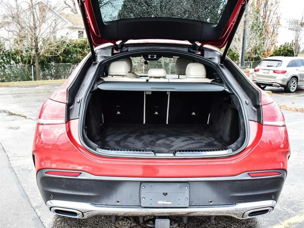 Mercedes-Benz GLE 450 Coupe * ��������� ���� �� �� * CARFAX * One owner  | Mobile.bg � ����������� 17