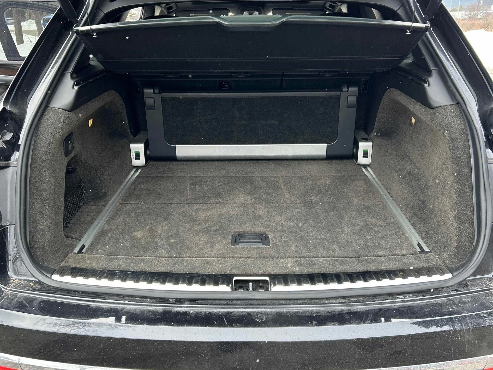 Bentley Bentayga W12 � ����������� & ���� ������  | Mobile.bg � ����������� 13