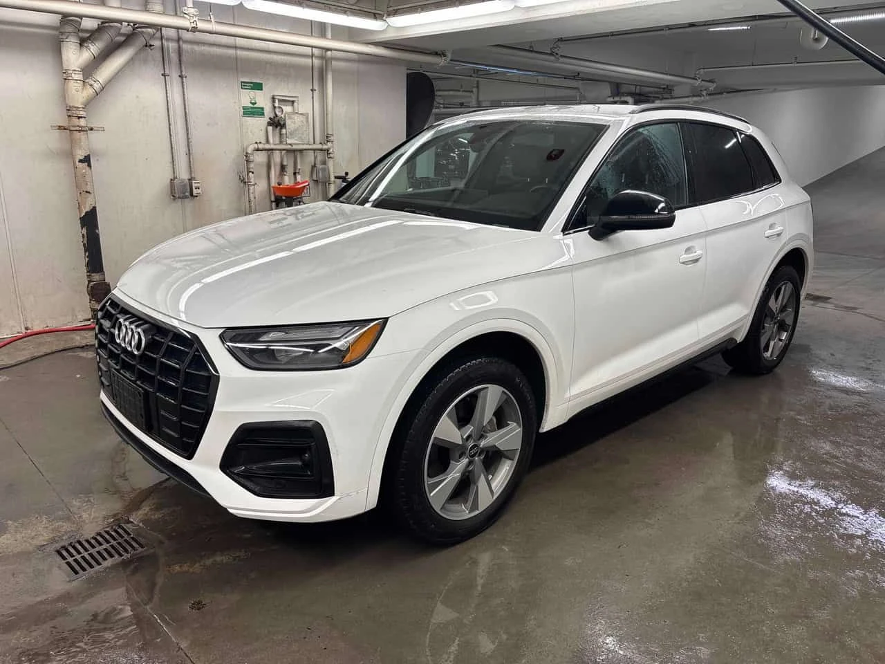 Audi Q5 * Komfort * �� ����������������* �������� | Mobile.bg � ����������� 1
