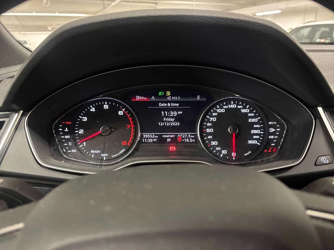 Audi Q5 * Komfort * ОТ ПРЕДСТАВИТЕЛСТВО* ПОДГРЕВИ - изображение 8