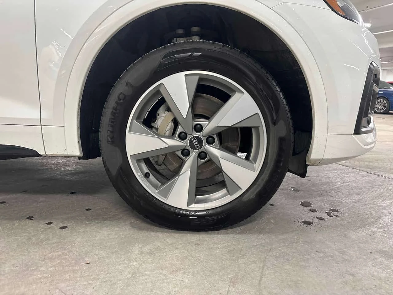 Audi Q5 * Komfort * �� ����������������* �������� | Mobile.bg � ����������� 16