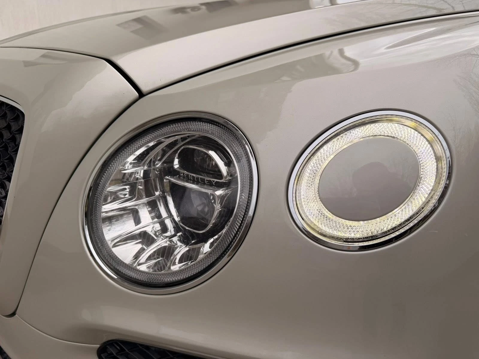 Bentley Bentayga 4.0D V8, снимка 16 - Автомобили и джипове - 53771631