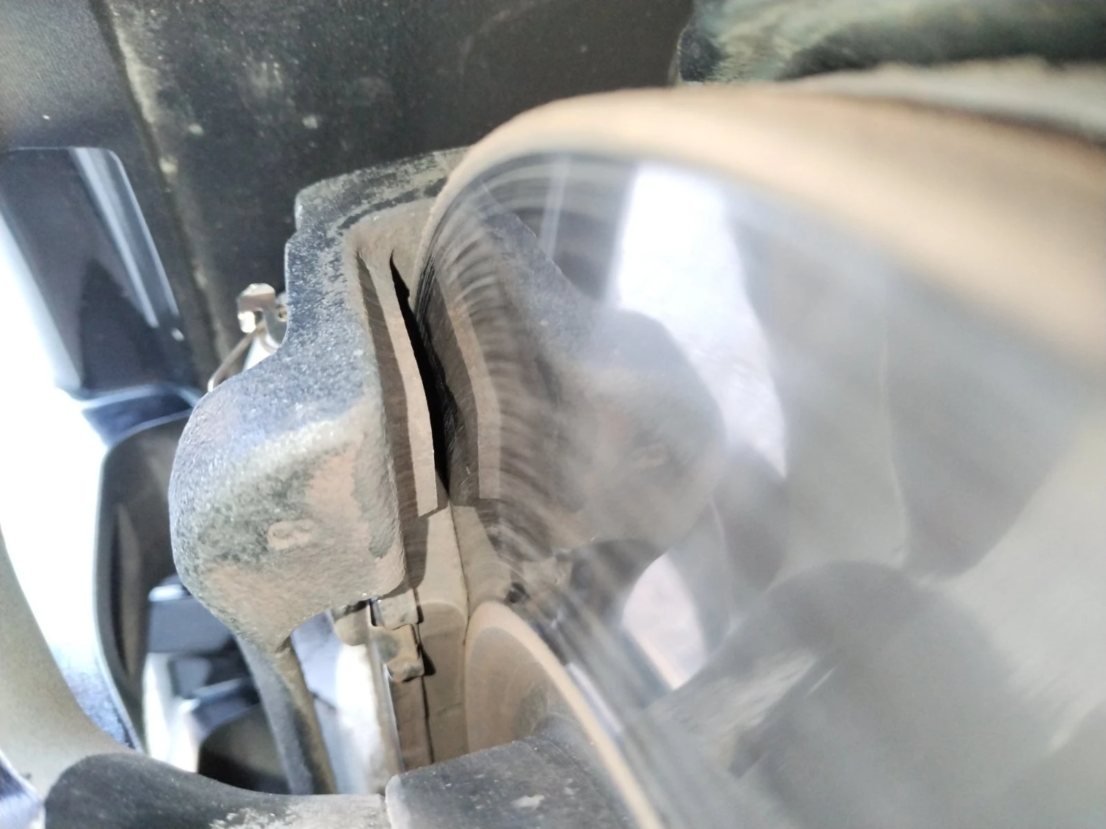 Nissan Rogue QR25DE, снимка 11 - Автомобили и джипове - 53808014