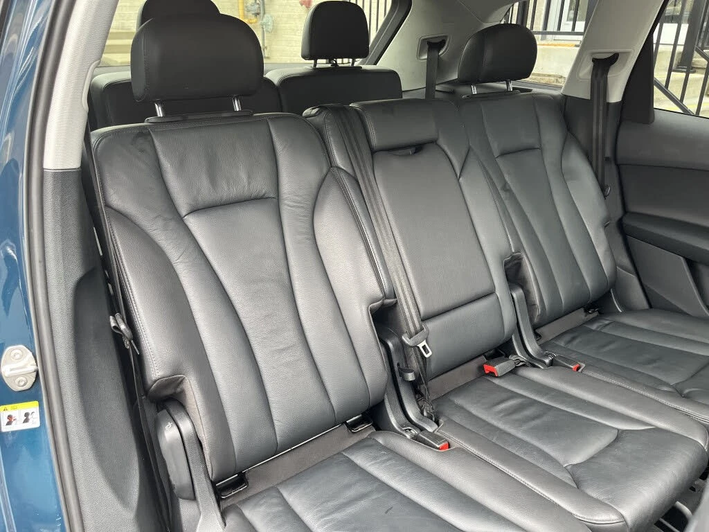 Audi Q7 Quattro* Komfort* АвтоКредит* (ЦЕНА ДО БГ), снимка 12 - Автомобили и джипове - 54038924