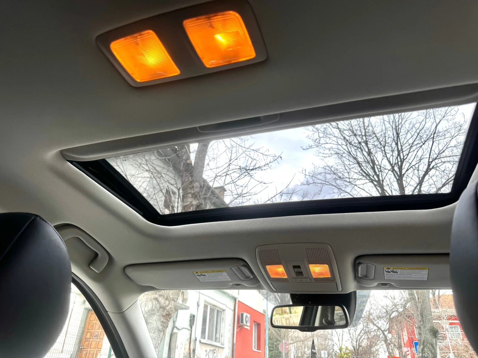 Mazda CX-9 2.5 Turbo | Mobile.bg � ����������� 11