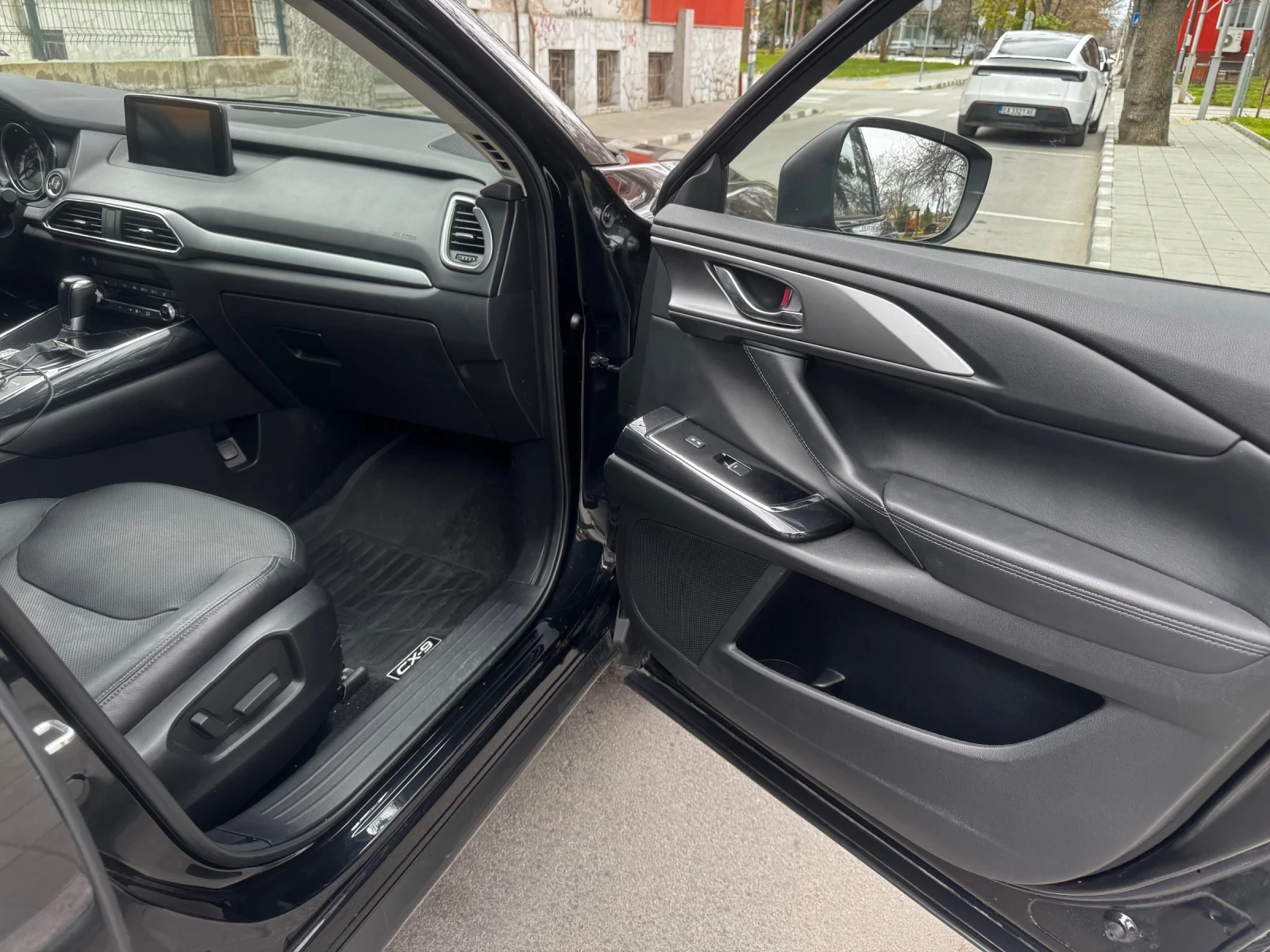 Mazda CX-9 2.5 Turbo | Mobile.bg � ����������� 12