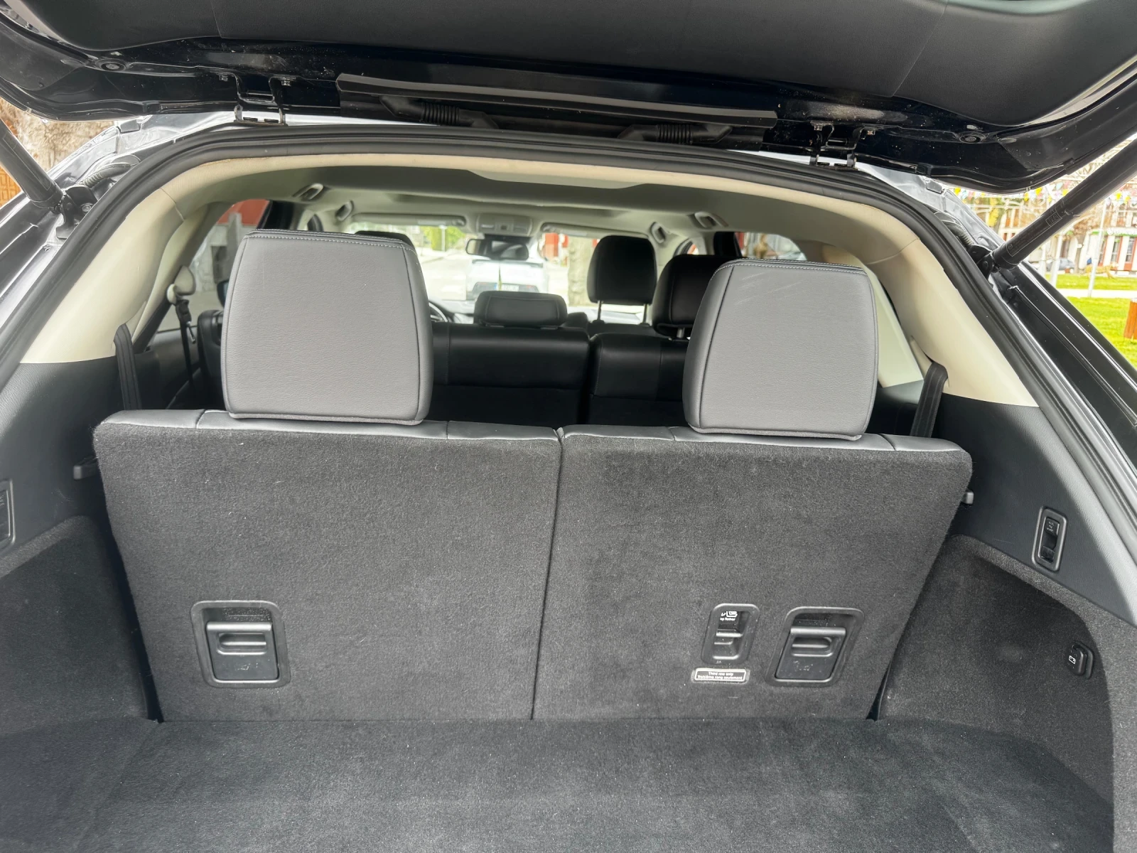 Mazda CX-9 2.5 Turbo | Mobile.bg � ����������� 16